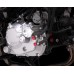 日本 KITACO 強化離合器蓋 黑 HONDA MSX125SF 日本 KITACO 強化離合器蓋 黑 HONDA MSX125SF