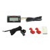 KOSO MINI3 缸頭溫度表 YAMAHA S-MAX 155 / 六代勁戰專用 KOSO MINI3 缸頭溫度表 YAMAHA S-MAX 155 / 六代勁戰專用