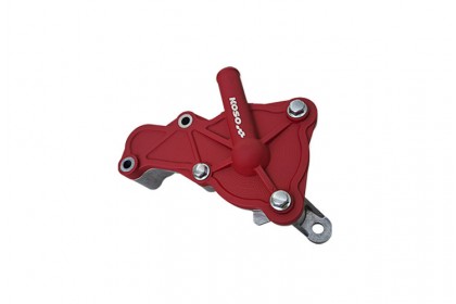 KOSO 高效率水幫浦 山葉 六代勁戰 / FORCE 2.0 / BWS-125 水冷 / AUGUR155 / AEROX 2021 / N-MAX 2020~2022