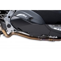 MALOSSI 競賽級排氣前段套件 C650 GT ~'15