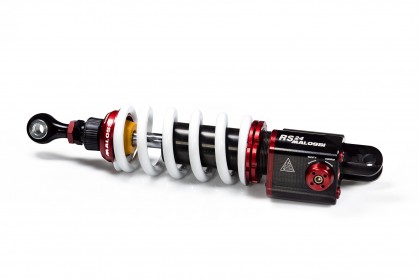 MALOSSI RS24/10-R 高性能後避震器組 C600 / C650 Sport 
