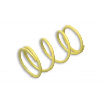 MALOSSI 離合器大彈簧 黃 Ø 58.3X105 MM - Ø WIRE 4.3 MM - K 7.3 光陽/三陽/本田/PGO