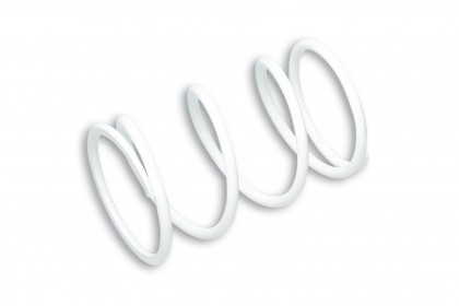 MALOSSI 離合器大彈簧 白 Ø 67.40X107 MM - Ø WIRE 5.2 MM - K 9.5 KYMCO/HONDA