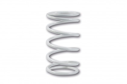 MALOSSI 離合器大彈簧 白 Ø 67.20X120 MM - Ø WIRE 5.2 MM - K 10