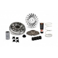 MALOSSI 傳動/普立風扇套件組 FORZA350 ADV350