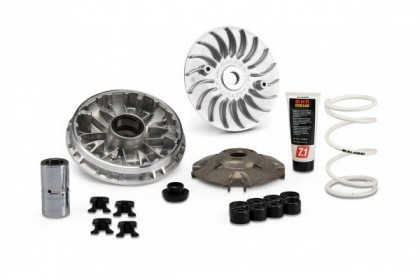MALOSSI 傳動/普立風扇套件組 FORZA350 ADV350