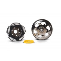 MALOSSI  強化後離合器片/碗公套裝 150MM  FORZA350 / ADV350