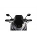 MALOSSI 燻黑前風鏡組 XADV750 2021年式~