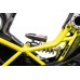 MALOSSI 強化後避震器 RS24/10-R 前避震器 Dragster200/300