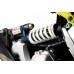 MALOSSI 強化後避震器 RS24/10-R 後避震器 Dragster200/300