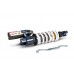 MALOSSI 強化後避震器 RS24/10-R 後避震器 Dragster200/300