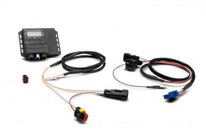 MALOSSI 噴射供油調整電腦 ITALJET Dragster 200 E5 2021-