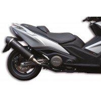 MALOSSI 競賽級排氣尾段 AK550