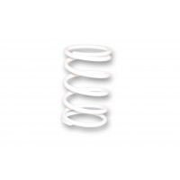MALOSSI 離合器大彈簧 白 Ø 68X120 MM - Ø WIRE 5.2 MM - K 12 KYMCO DTX300車系
