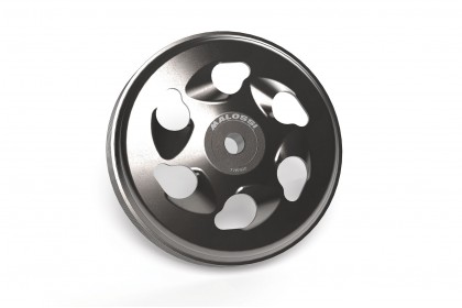 MALOSSI 強化後離合器碗公 153mm KYMCO 300-360 車系