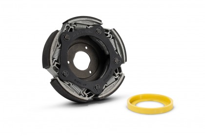 MALOSSI 強化後離合器片 160mm KYMCO 360 SK64K 車系