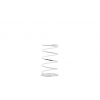 MALOSSI 離合器大彈簧 白 Ø 57.80X150 MM - Ø WIRE 4.2 MM - K 4