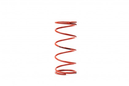 MALOSSI 離合器大彈簧 紅 Ø 58X135MM THREAD Ø 4,3MM 5,5K