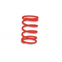 MALOSSI 離合器大彈簧 紅 Ø 77.2X160 MM - Ø WIRE 5.7 MM - K 6.9 