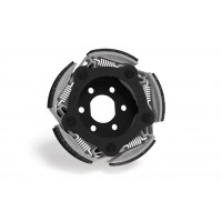 MALOSSI 強化可調後離合器片 BURGMAN400