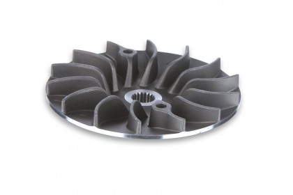 MALOSSI 前普立風扇盤 SYM FIGHTER125-150  / JETS125