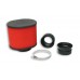 MALOSSI RED FILTER E15 競賽用高流量空濾 Ø 42/50/60 FOR PHBH - MIKUNI - KEIHIN