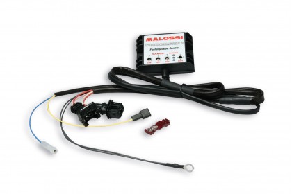 MALOSSI 噴射供油調整電腦 VESPA 3V iGET 125-150 (2014-2015)