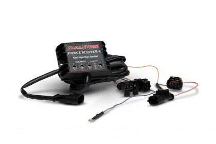 MALOSSI 噴射供油調整電腦 VESPA 3V iGET 125-150 (2014-2015)