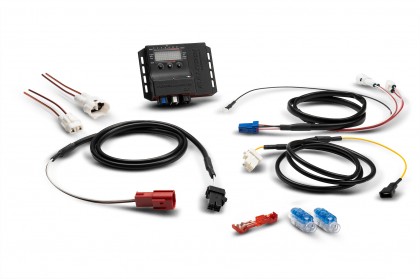 MALOSSI 噴射供油調整電腦 VESPA 春天/衝刺 iGET 125-150 (2021-2023)