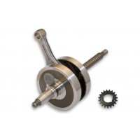 MALOSSI  強化曲軸套件 活塞銷 ø 15 行程 48.6 mm GT200