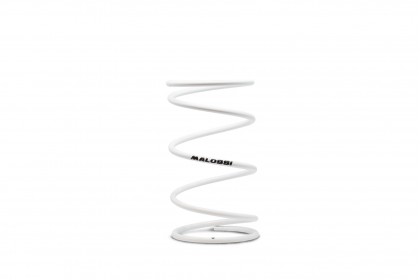 MALOSSI  離合器大彈簧 白 Ø 65X116 MM - Ø WIRE 4.5 MM - K 6 VESPA