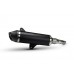 MALOSSI RX BLACK排氣管  VESPA GTS300