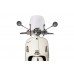 MALOSSI 燻黑前風鏡組 VESPA GTS300