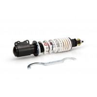 MALOSSI 強化前避震器  225mm GTS300 HPE / Tech HPE