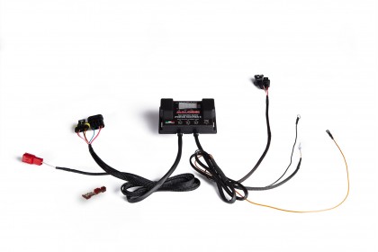 MALOSSI 噴射供油調整電腦 VESPA GTS300 HPE (MA36M)