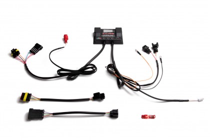 MALOSSI 噴射供油調整電腦 VESPA GTS300 HPE 2019~