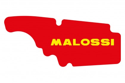MALOSSI 高流量空濾綿 VESPA LX/S 125-150 2汽門