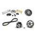 MALOSSI 傳動4件套件組 VESPA 3V iGet 125 MALOSSI 傳動4件套件組 VESPA 3V iGet 125