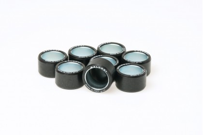 MALOSSI 普立珠 Ø 25X17 14.0克 8顆