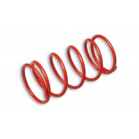 MALOSSI 離合器大彈簧 紅 Ø 53.70X110 MM - Ø WIRE 3.9 MM - K 4.7