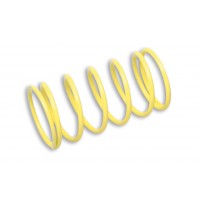 MALOSSI 離合器大彈簧 黃 Ø 63.10X120 MM - Ø WIRE 4.6 MM - K 4.5