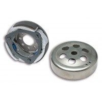 MALOSSI 強化後離合器片/碗公套裝 120mm 