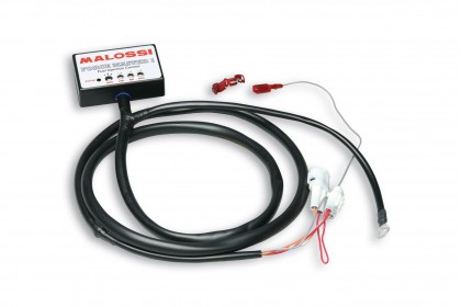 MALOSSI 噴射供油調整電腦 勁戰/BWS125