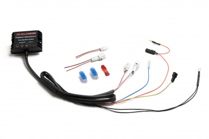 MALOSSI 噴射供油調整電腦 NMAX125/勁戰/BWS 125 水冷