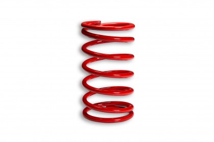 MALOSSI 離合器大彈簧 紅 Ø 70.50X126 MM - Ø WIRE 6.5 MM - K 14 TMAX530 / AK550 (硬度加30%)