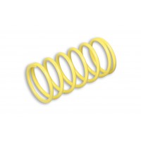 MALOSSI 離合器大彈簧 黃 Ø 70.50X138 MM - Ø WIRE 6 MM - K 9.4 TMAX530 / AK550 (硬度加7%)