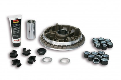 MALOSSI MHR Next 傳動套件組 TMAX500 '04~'11
