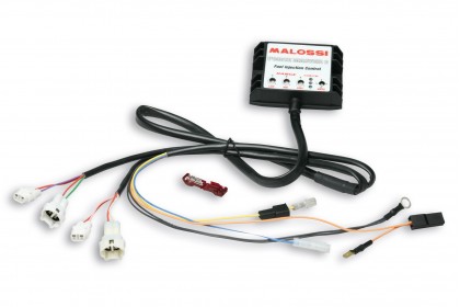 MALOSSI 噴射供油調整電腦 TMAX500 '04~'11 MALOSSI 噴射供油調整電腦 TMAX500 '04~'11