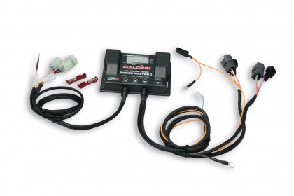 MALOSSI 噴射供油調整電腦 TMAX530 '12-'16