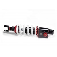 MALOSSI RS24/10-R 高性能後避震器組 TMAX530 2017~